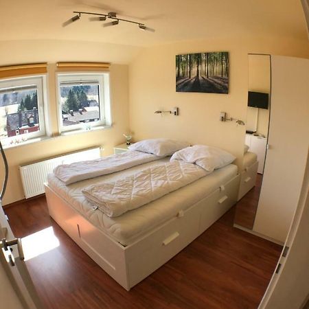 Ferienwohnung Jule Браунлаге Екстериор снимка