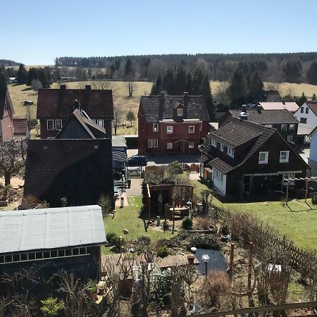 Ferienwohnung Jule Браунлаге Екстериор снимка