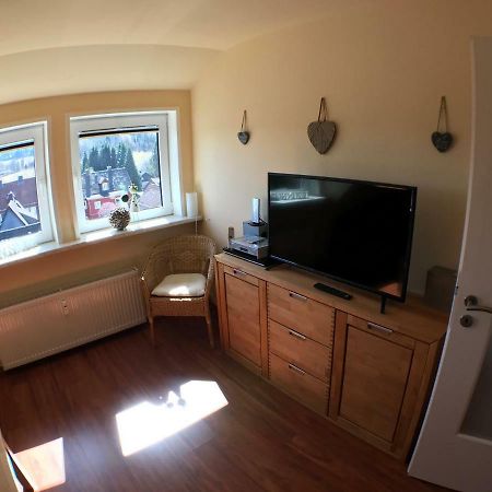 Ferienwohnung Jule Браунлаге Екстериор снимка