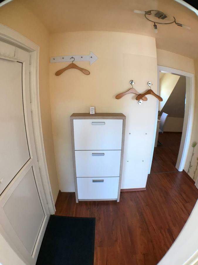 Ferienwohnung Jule Браунлаге Екстериор снимка