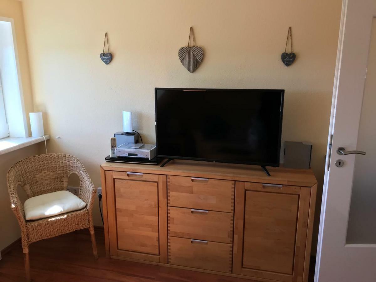 Ferienwohnung Jule Браунлаге Екстериор снимка
