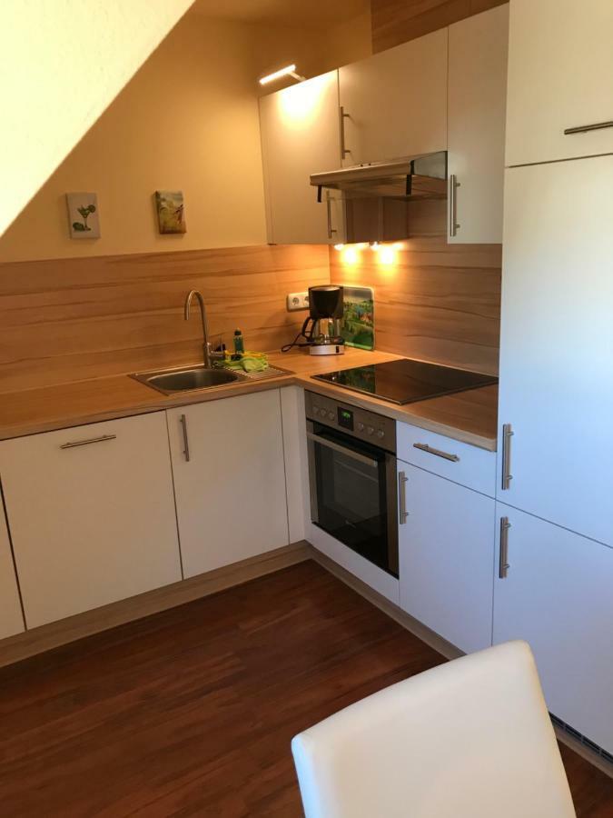 Ferienwohnung Jule Браунлаге Екстериор снимка