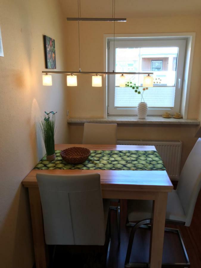 Ferienwohnung Jule Браунлаге Екстериор снимка