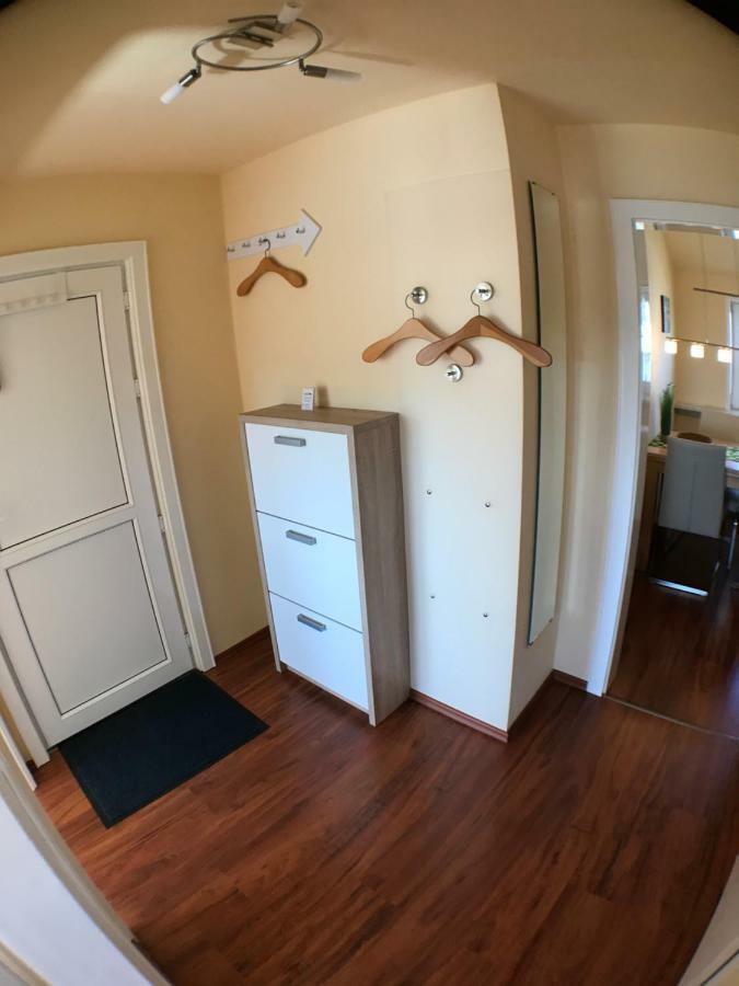Ferienwohnung Jule Браунлаге Екстериор снимка